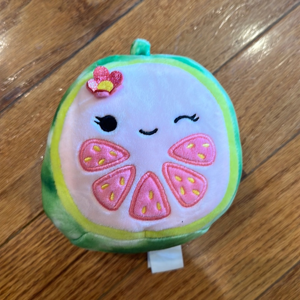 Squishmallow Watermelon small